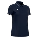 MELODY Polo Shirt Women Fit JR