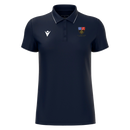 OCHC - MELODY POLO NAV/WHT SS