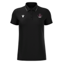 TMT Sports Coaching - MELODY POLO NAV/WHT SS