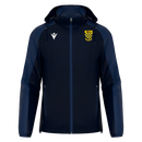 AFC Walcountians - RIVENDELL SHOWERJACKET NAV/NS