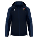 OCHC - RIVENDELL SHOWERJACKET NAV/NS