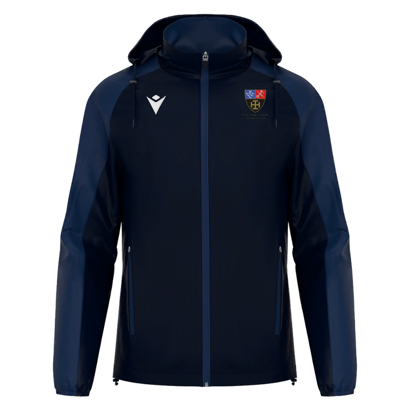 OCHC - RIVENDELL SHOWERJACKET NAV/NS