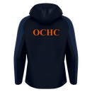 OCHC - RIVENDELL SHOWERJACKET NAV/NS