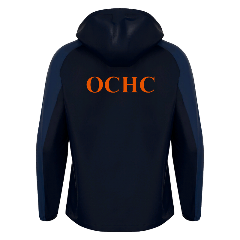 OCHC - RIVENDELL SHOWERJACKET NAV/NS