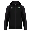 CUFC Women - RIVENDEL SHOWERJACKET BLK/NS