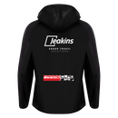 Egham Town FC - RIVENDELL SHOWERJACKET BLK/NS