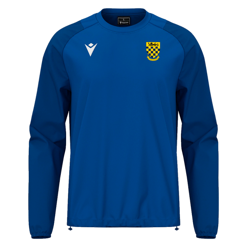 AFC Walcountians - DRIZZLE WINDBREAKER ROY/NS