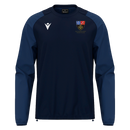 OCHC - DRIZZLE WINDBREAKER NAV/NS