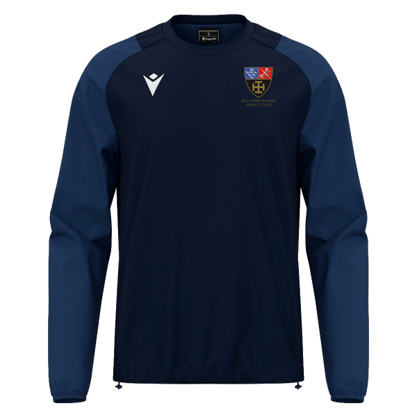 OCHC - DRIZZLE WINDBREAKER NAV/NS