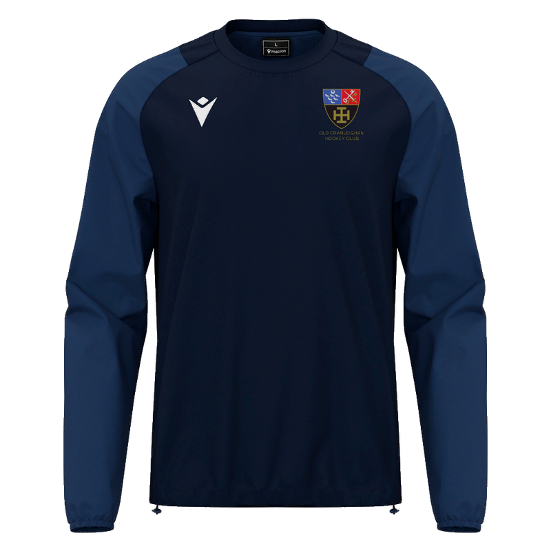 OCHC - DRIZZLE WINDBREAKER NAV/NS