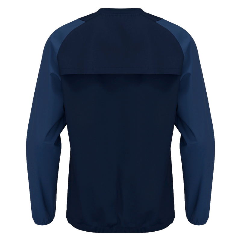 OCHC - DRIZZLE WINDBREAKER NAV/NS