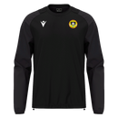 Guildford City FC - DRIZZLE WINDBREAKER BLK/NS