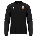 Guildford City FC - DRIZZLE WINDBREAKER BLK/NS Sr