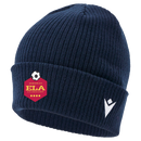Elite London Academy - ZIMA BEANIE SR NAV/NS