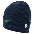 ECA ACADEMY - Students - ZIMA BEANIE SR NAV/NS