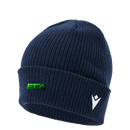 ECA ACADEMY - Students - ZIMA BEANIE JR NAV/NS