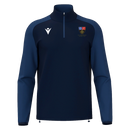 OCHC - ISEN 1/4 ZIP TOP NAV/LNAV