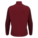 Salix CC - Ibiza Tour 25 - ISEN 1/4 ZIP TOP CRD/DCRD
