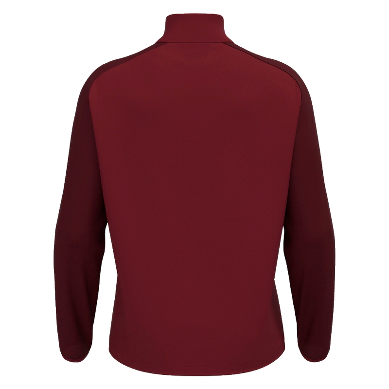 Salix CC - Ibiza Tour 25 - ISEN 1/4 ZIP TOP CRD/DCRD