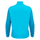 ISEN 1/4 ZIP TOP NSKY/DNSKY - OLD ROAN CC
