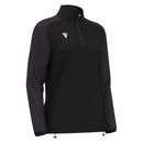 LENA 1/4 Zip Top Women Fit JR