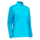 LENA 1/4 Zip Top Women Fit SR