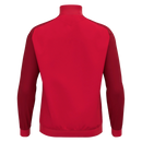 Anubis Full Zip Top Red- Salix cc