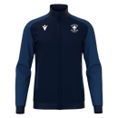 ANUBIS FULL ZIP TOP NAV/LNAV SR- WESTSIDE FC