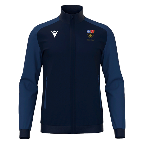 OCHC - ANUBIS FULL ZIP TOP NAV/LNAV