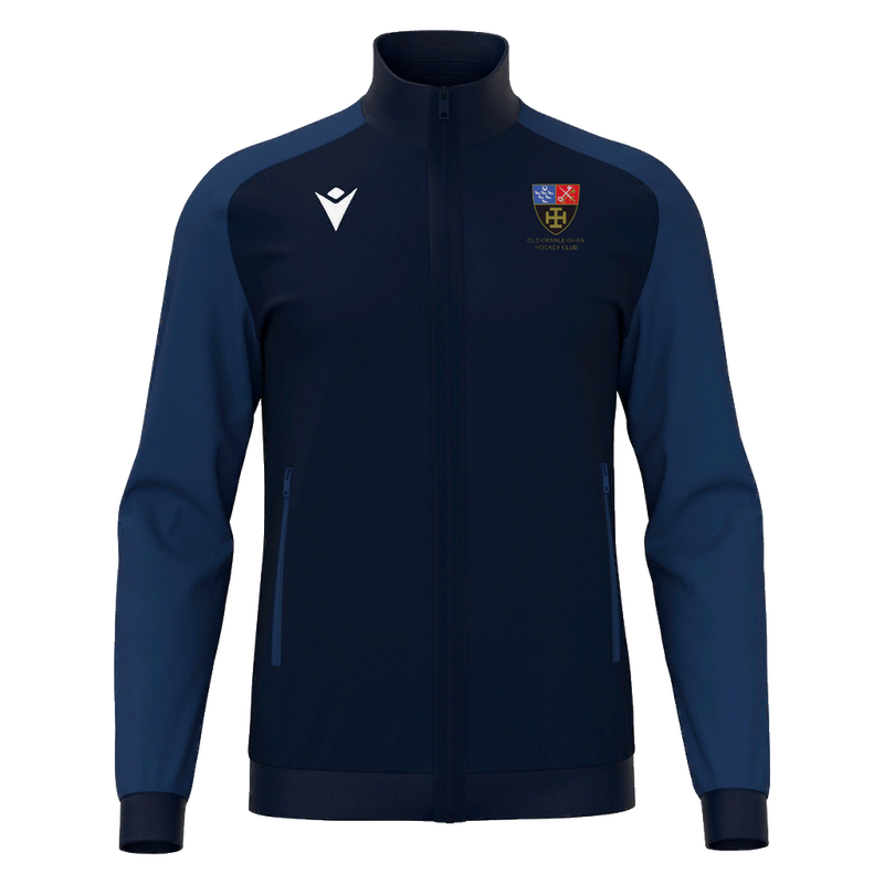 OCHC - ANUBIS FULL ZIP TOP NAV/LNAV