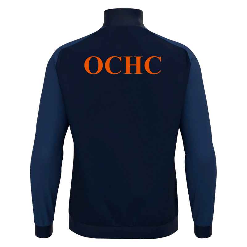 OCHC - ANUBIS FULL ZIP TOP NAV/LNAV
