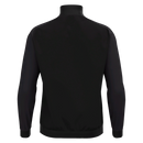 ANUBIS FULL ZIP TOP BLK/DGRY- OLD ROAN CC