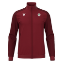 ANUBIS FULL ZIP TOP CRD/DCRD- Chelsea Arts CC