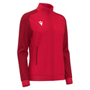 RAMA Full Zip Top Women Fit JR