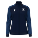 RAMA WMN FULL ZIP TOP NAV/LNAV JR- WESTSIDE FC
