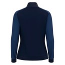 RAMA WMN FULL ZIP TOP NAV/LNAV JR- WESTSIDE FC
