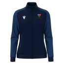 OCHC - RAMA WMN FULL ZIP TOP NAV/LNAV