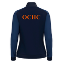 OCHC - RAMA WMN FULL ZIP TOP NAV/LNAV