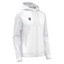 ATLAS Full Zip Hoodie Women Fit JR