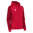 ATLAS Full Zip Hoodie Women Fit SR