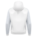 Guildford City FC - HORN HOODY TOP WHT/LGRY Sr