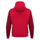 Guildford City FC - HORN HOODY TOP RED/DRED Sr