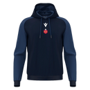 Elite London Academy - HORN HOODY TOP NAV/LNAV