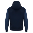 HORN HOODY TOP NAV/LNAV JR- WESTSIDE FC