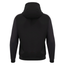 TMT Sports Coaching - HORN HOODY BLK/DGRY