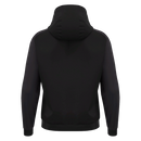 Footstepz Football Academy - HORN HOODY TOP BLK/DGRY