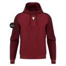 Salix CC - Ibiza Tour 25 - HORN HOODY CRD/DCRD