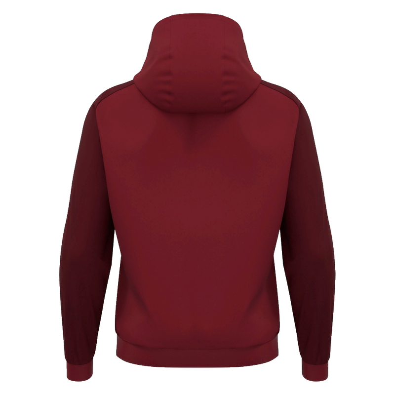 Salix CC - Ibiza Tour 25 - HORN HOODY CRD/DCRD