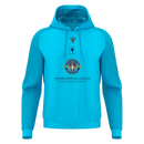 HORN HOODY TOP NSKY/DNSKY- OLD ROAN CC