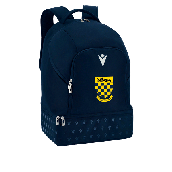 AFC Walcountians - ROOKIE BACKPACK NAV